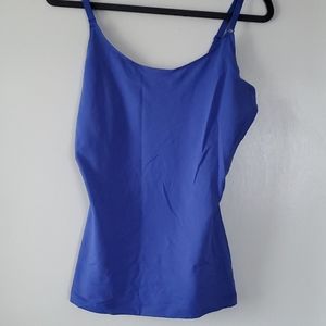 Plus size Spanx cami